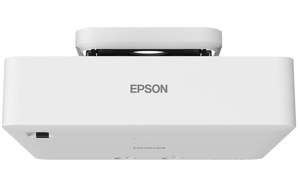 Epson Portabler Projektor »EB-L520U« (5.200 lm 2500000 : 1 1920 x 1200 px)