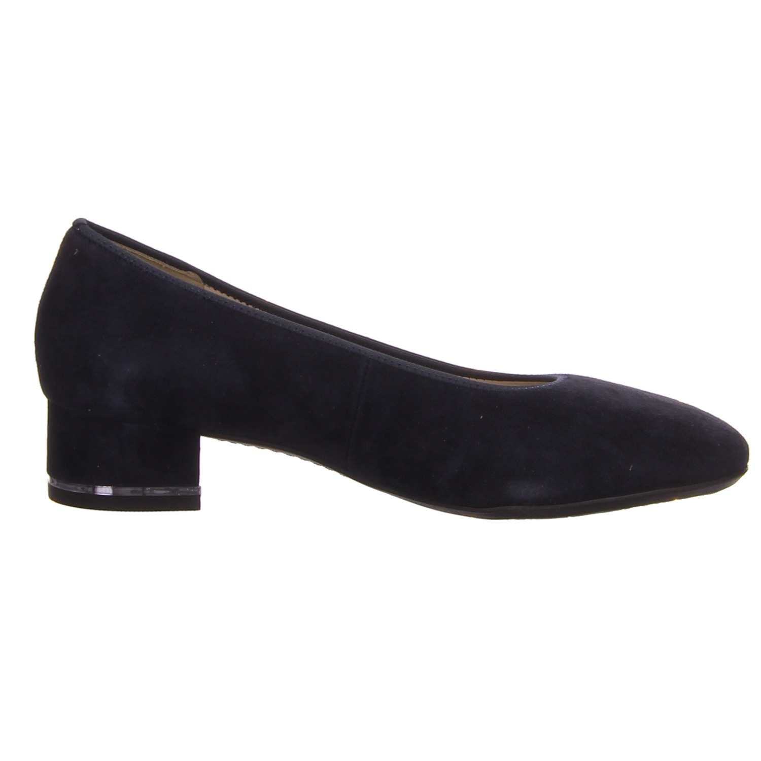 Ara Pumps dunkelblau blau