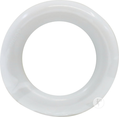 Portex Pessaire Vinyle 68mm Non-Stérile 1 Pièce