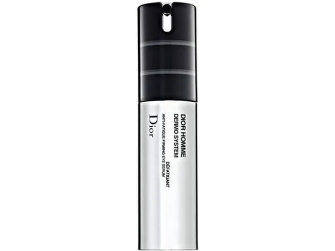 Dior Homme Dermo System Anti Fatigue Eye Serum - Mand - 15 ml