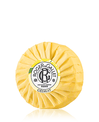 Roger & Gallet Cédrat Wellbeing Soap 100g
