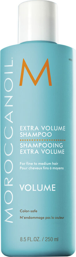 Moroccanoil Extra Volume Shampoo