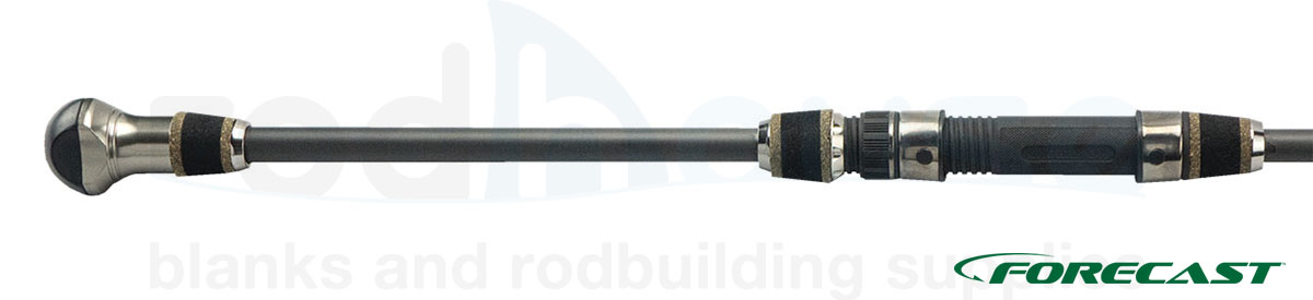 FAWC Bague No foregrip pour filetage taille 16&17