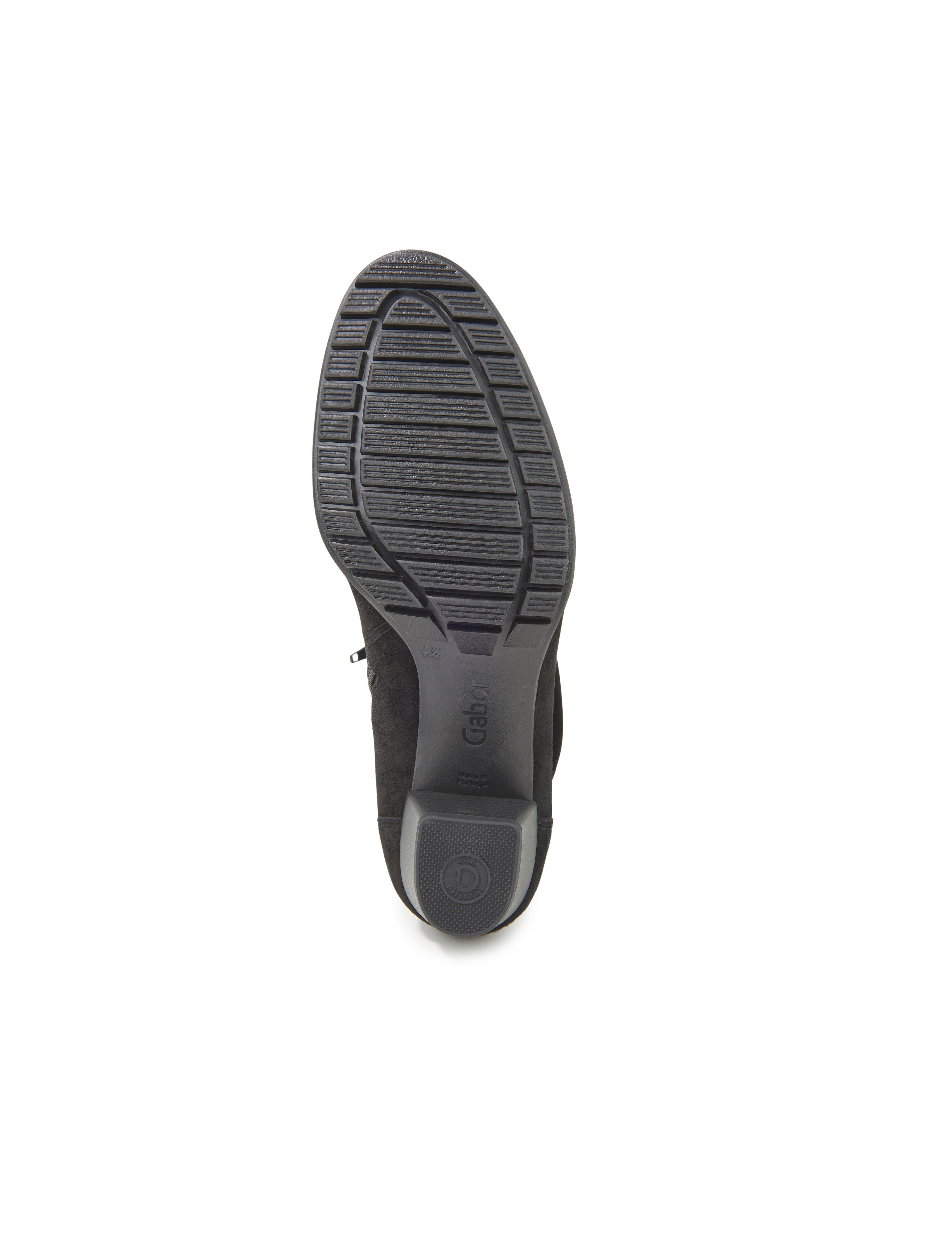 Stiefel
