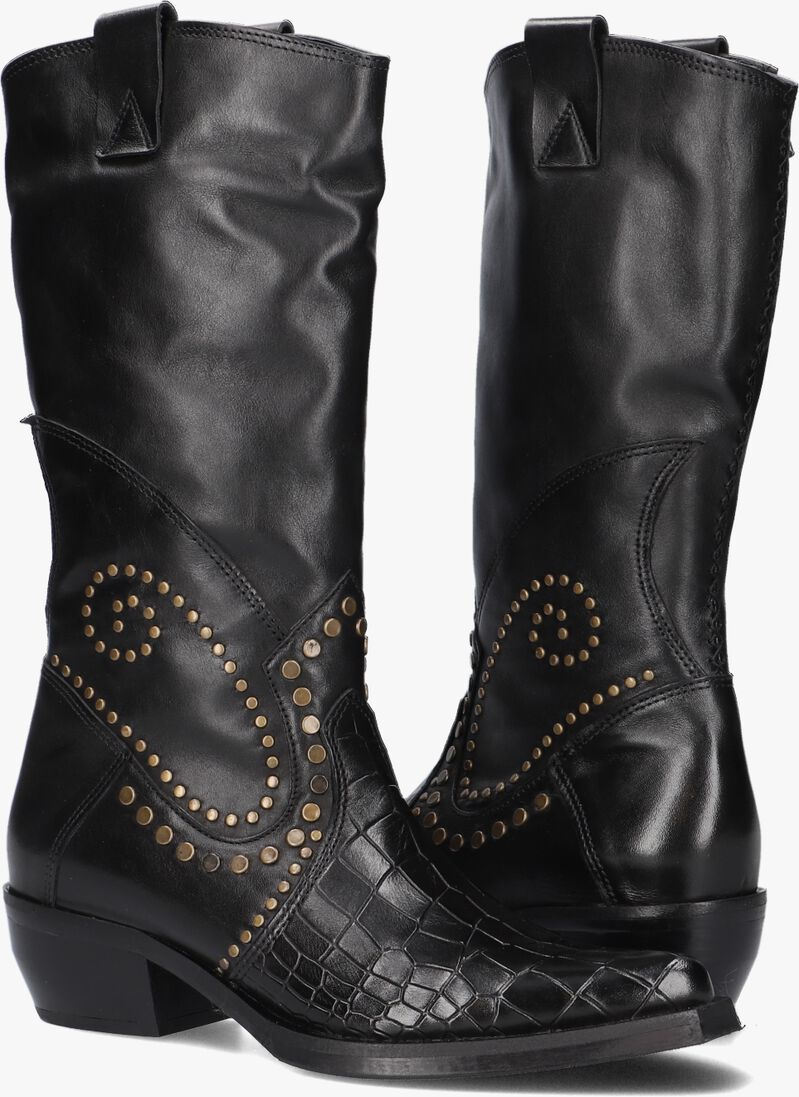 OMODA zwarte omoda cowboylaarzen d264