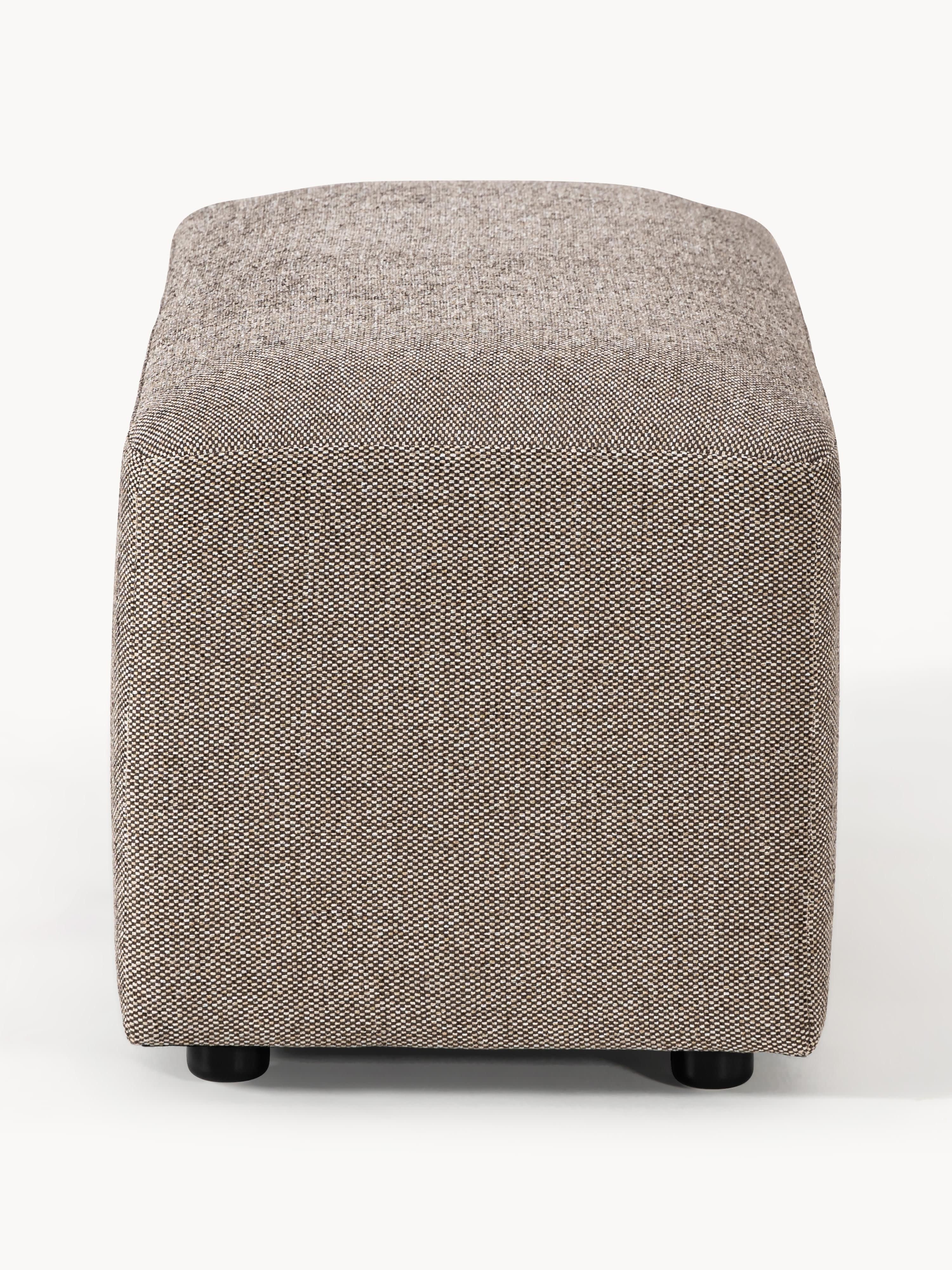 Poef Melva, B 99 x D 42 cm