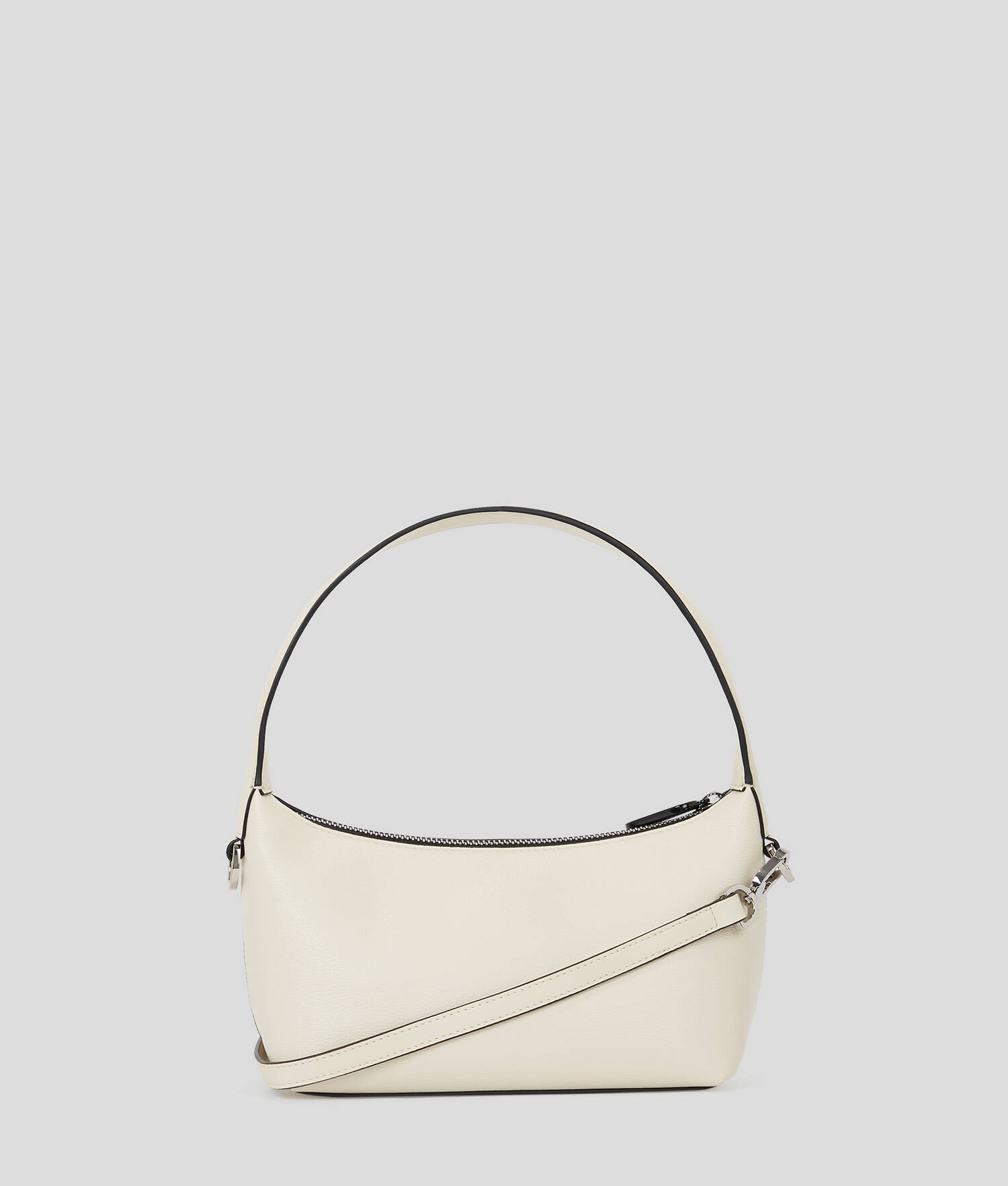 SAC À MAIN AVEC LOGO KLJ