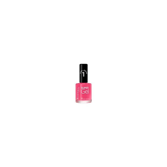 Rimmel London SuperGel Nagellak 032 Cocktail Passion