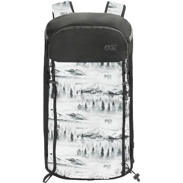 Sac à dos lifestyle PICTURE KOMIT 22 BACKPACK MOOD