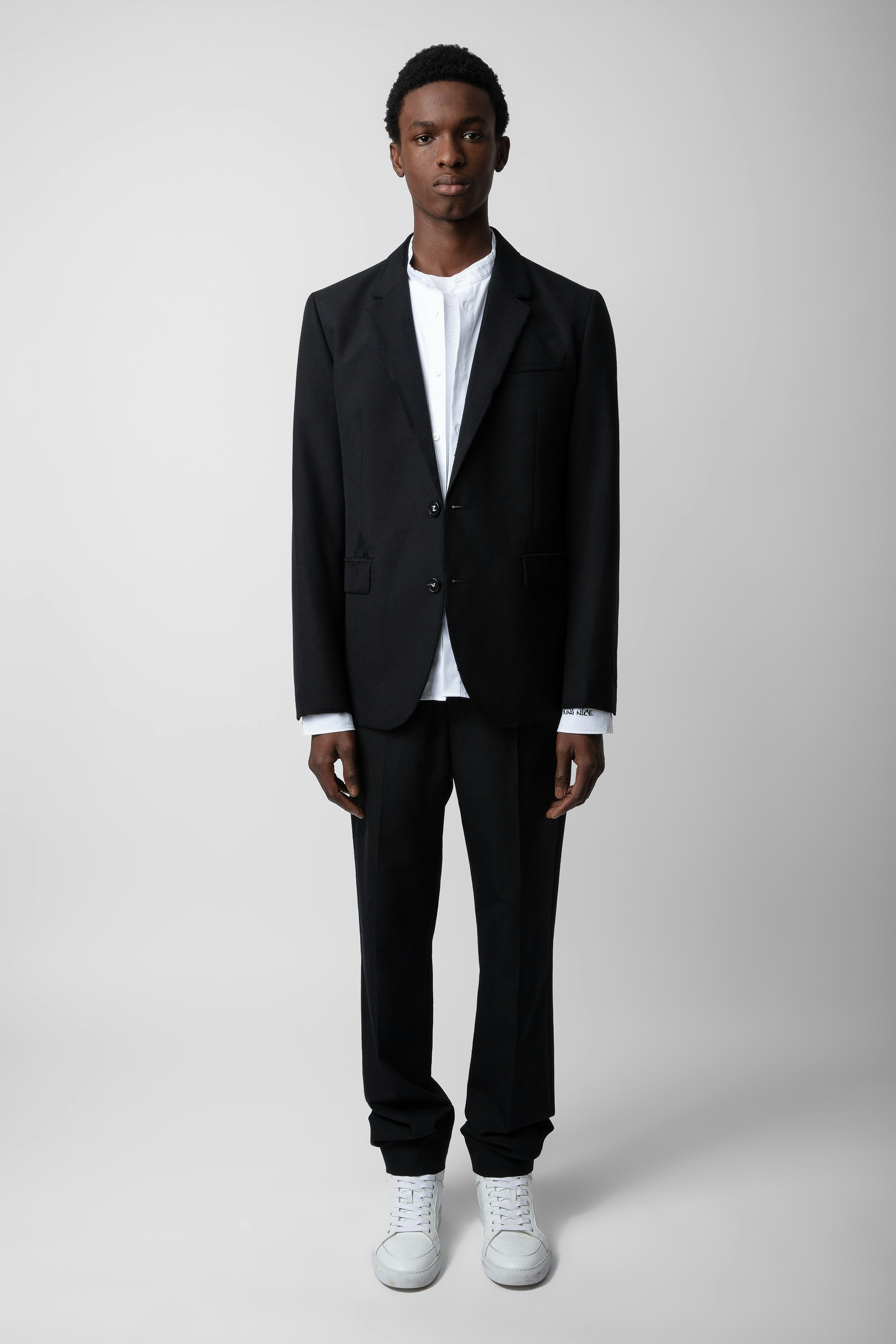 Blazer Viks