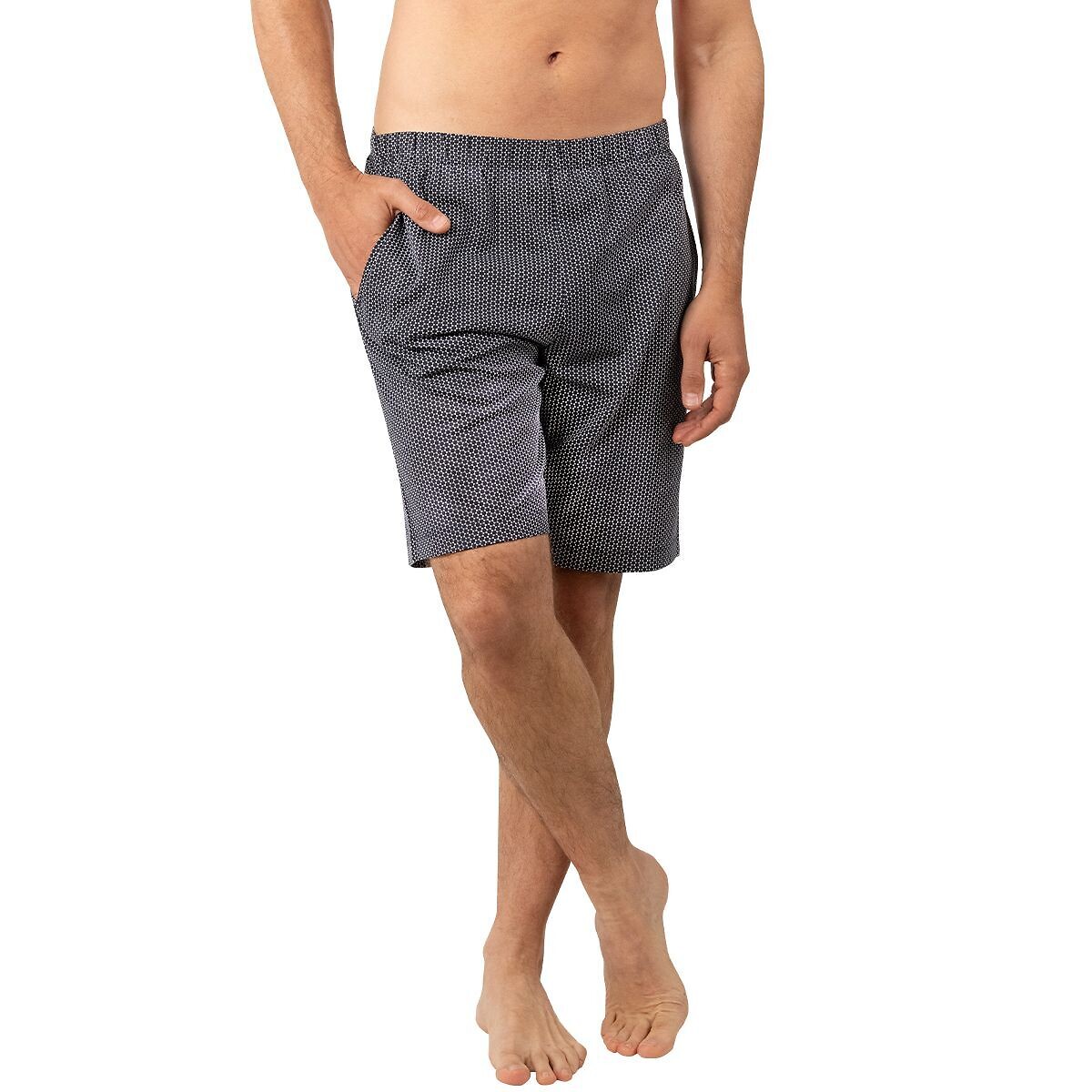 EMINENCE<br>Pijama curto com decote em V