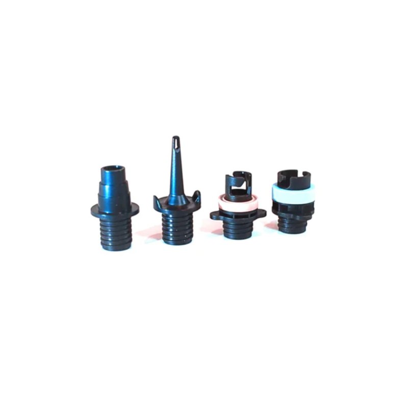 Pompe Électrique Rechargeable Ride Engine - The Corner Shop