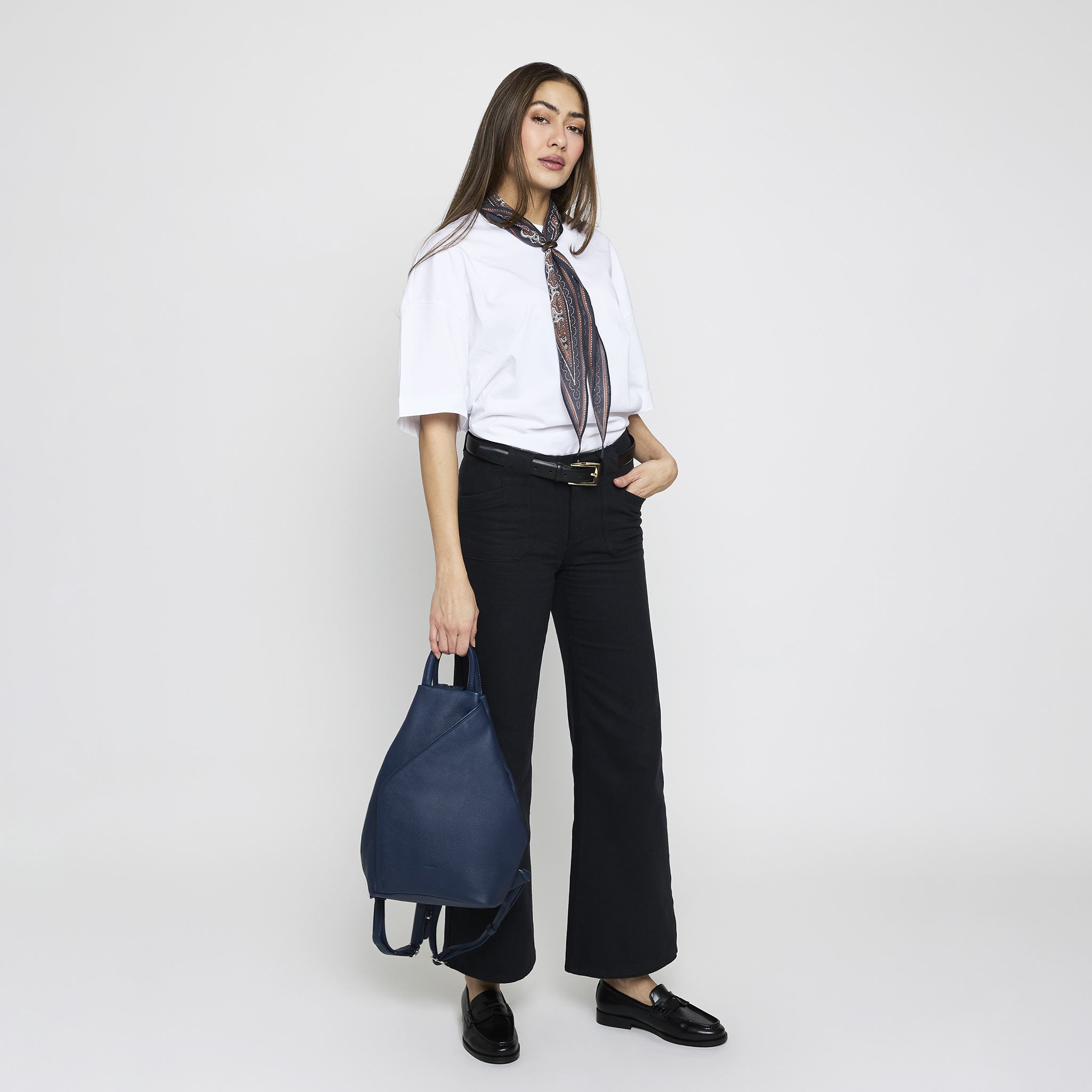 Backpack Luis 6823