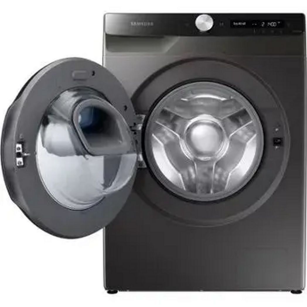 Laveuse-sécheuse à chargement frontal SAMSUNG WD80T554DBX