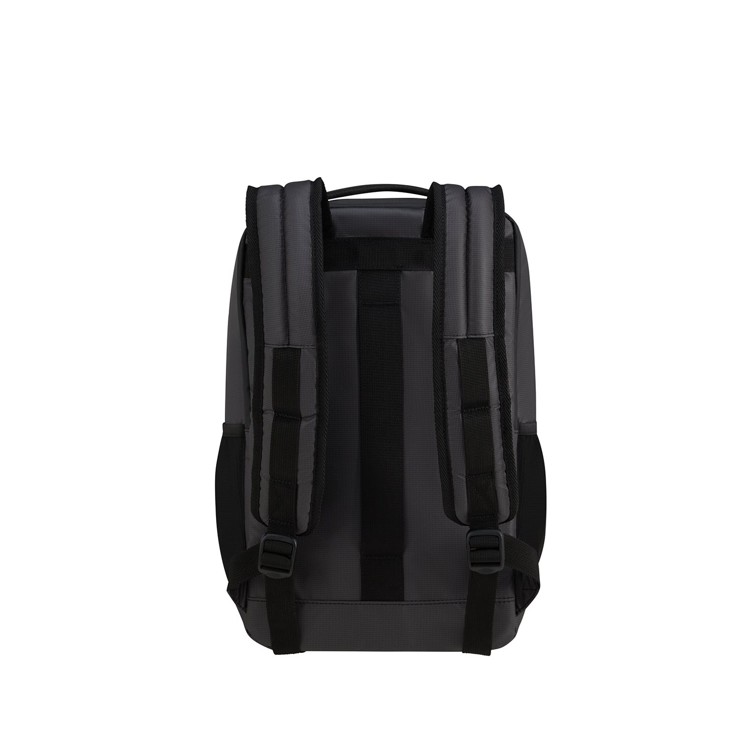American Tourister Urban Track Cabin Backpack Coated black/lime