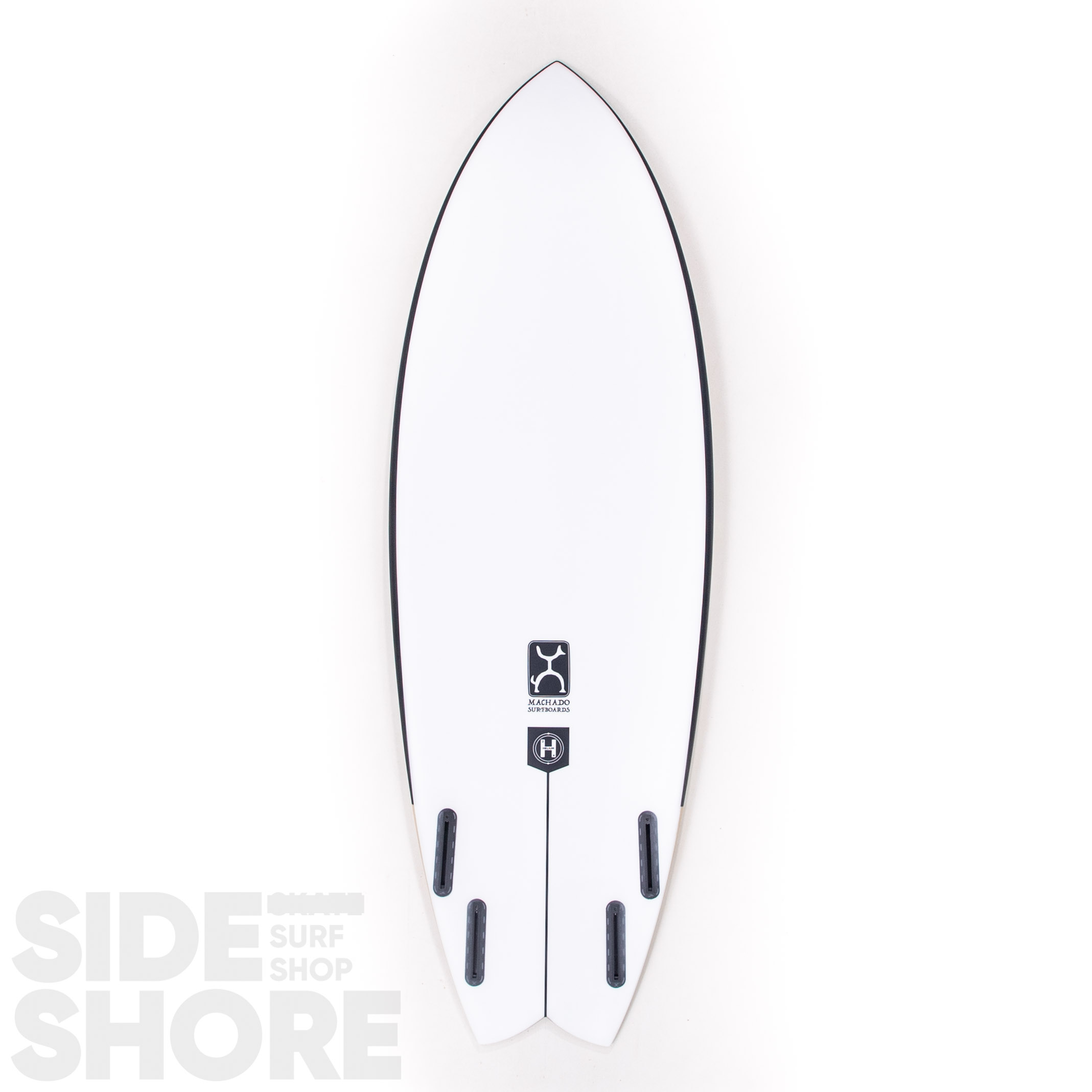 Firewire Seaside - 6'1 x 22