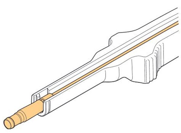 Shimano TL-EW300 Werkzeug für Di2 E-Tube Stecker kaufen | Bike-Discount