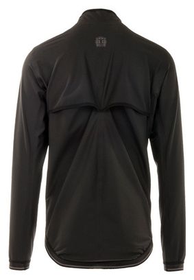 Veste Bioracer Speedwear Concept Taped Kaaiman Noir