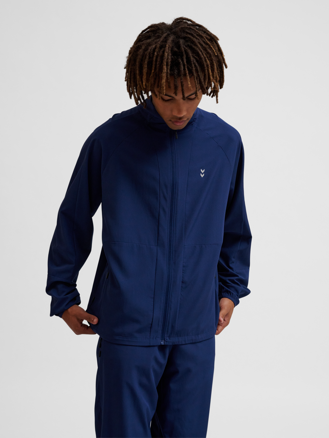 hmlFAST JACKET