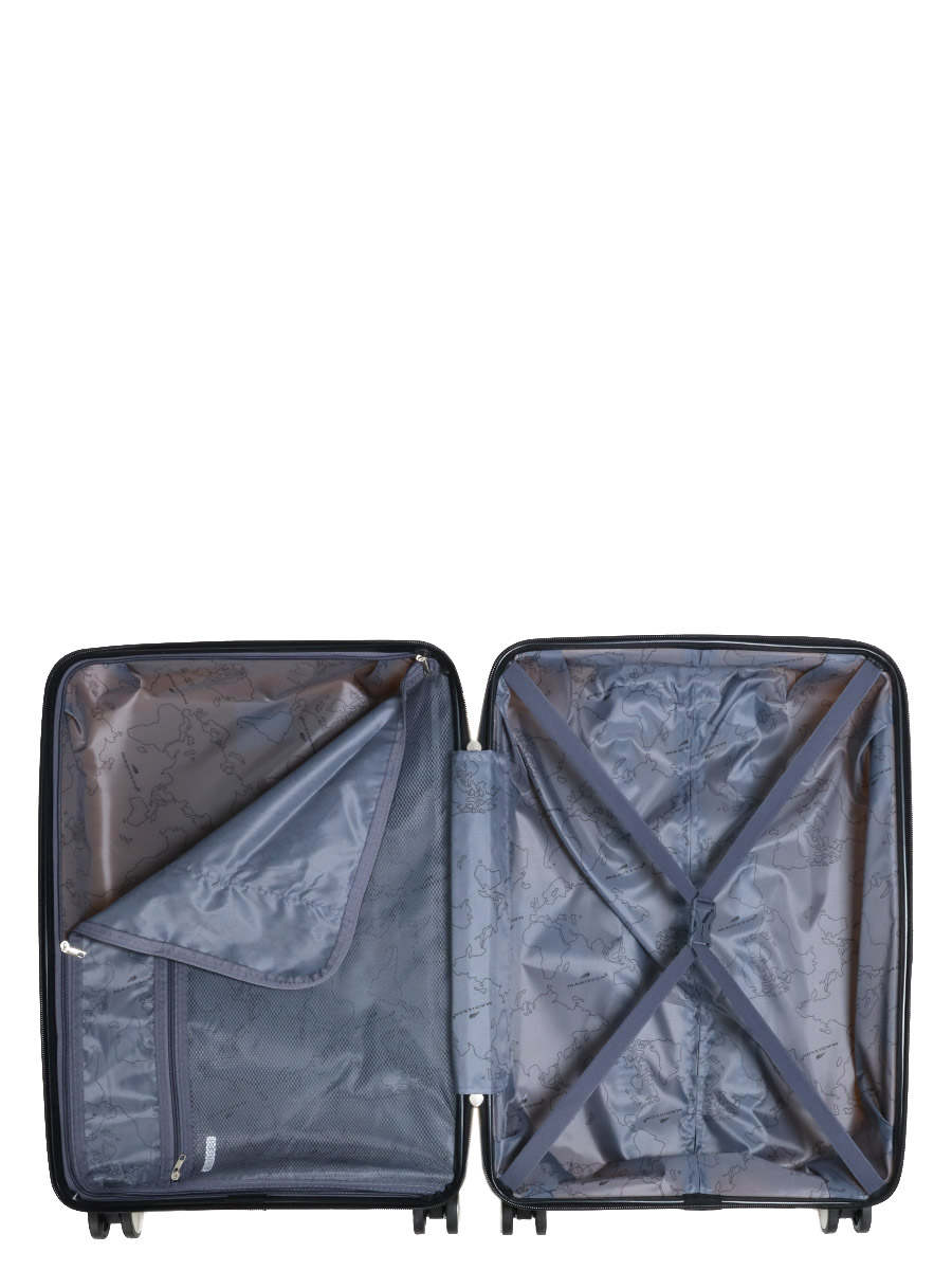 Valise Madisson Naxos 65 cm
