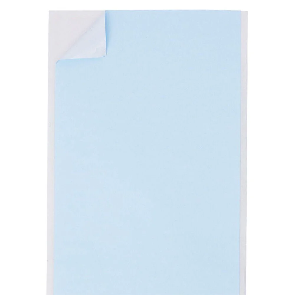 Rouleau autocollant coloré x 3 pour imprimante Printick