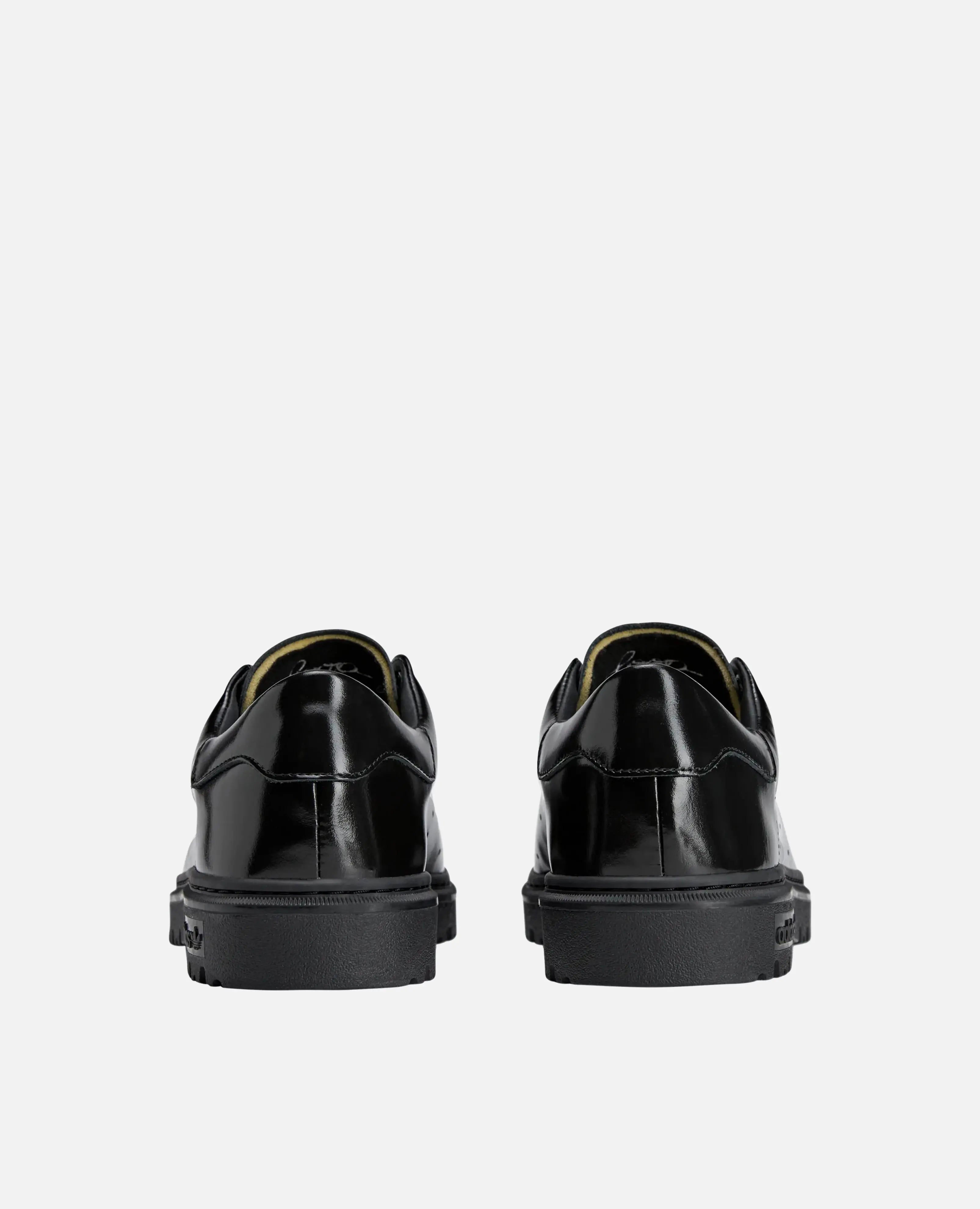 adidas Stan Smith Freizeit SpongeBob SquarePants (Core Black/Core Black/Cloud White)