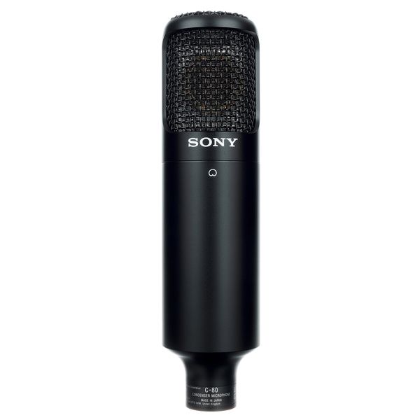 Sony C-80
