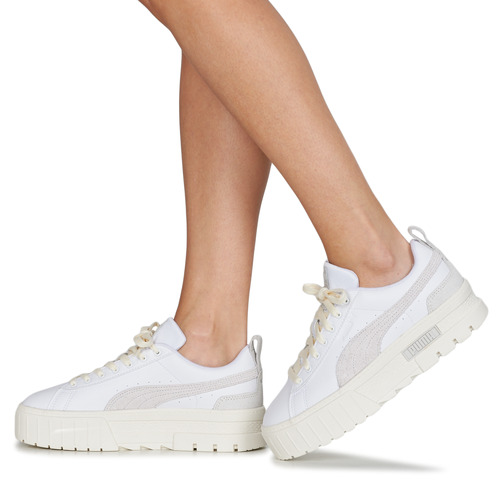 Puma - MAYZE - Blanc