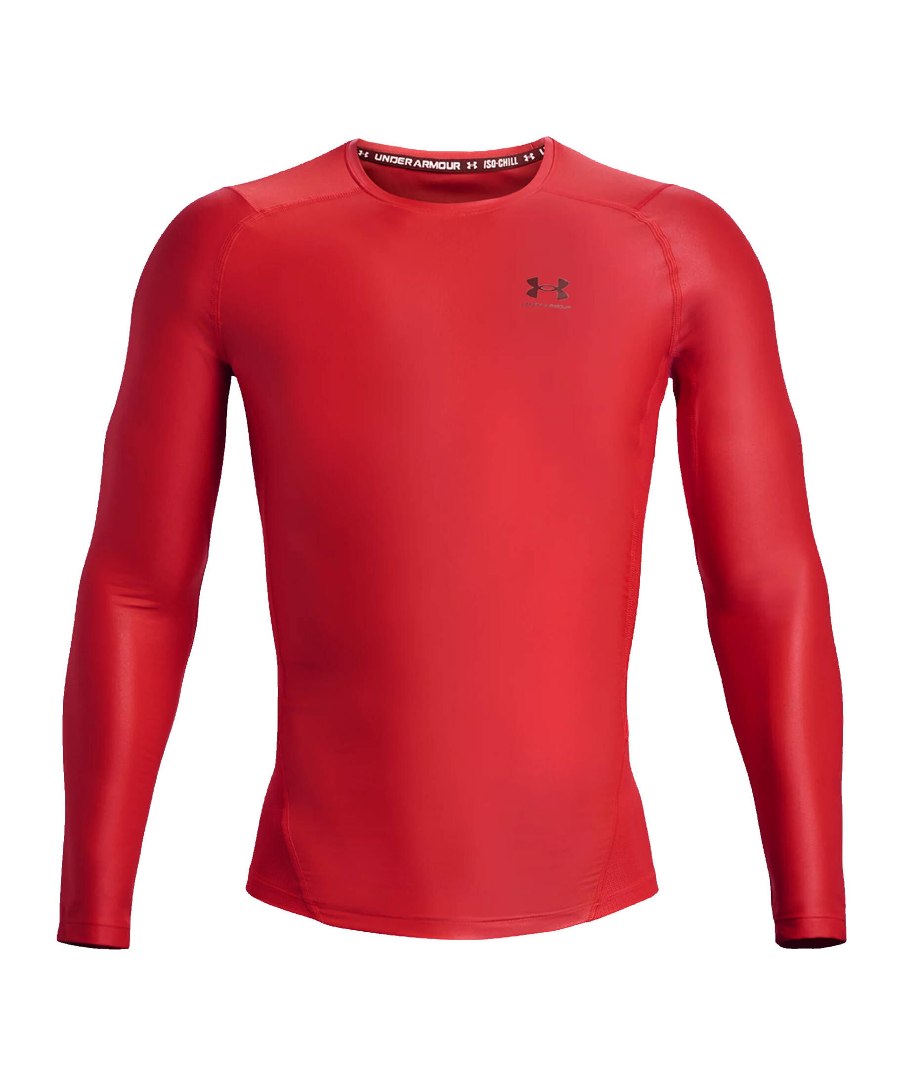 Under Armour| Herren Sweatshirt Isochill Comp