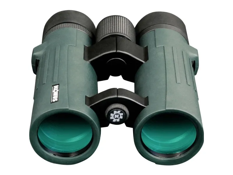 Konus Kikkert Konus Konusrex 10x42 W.A. 10 x 42 mm Binokular KON2345