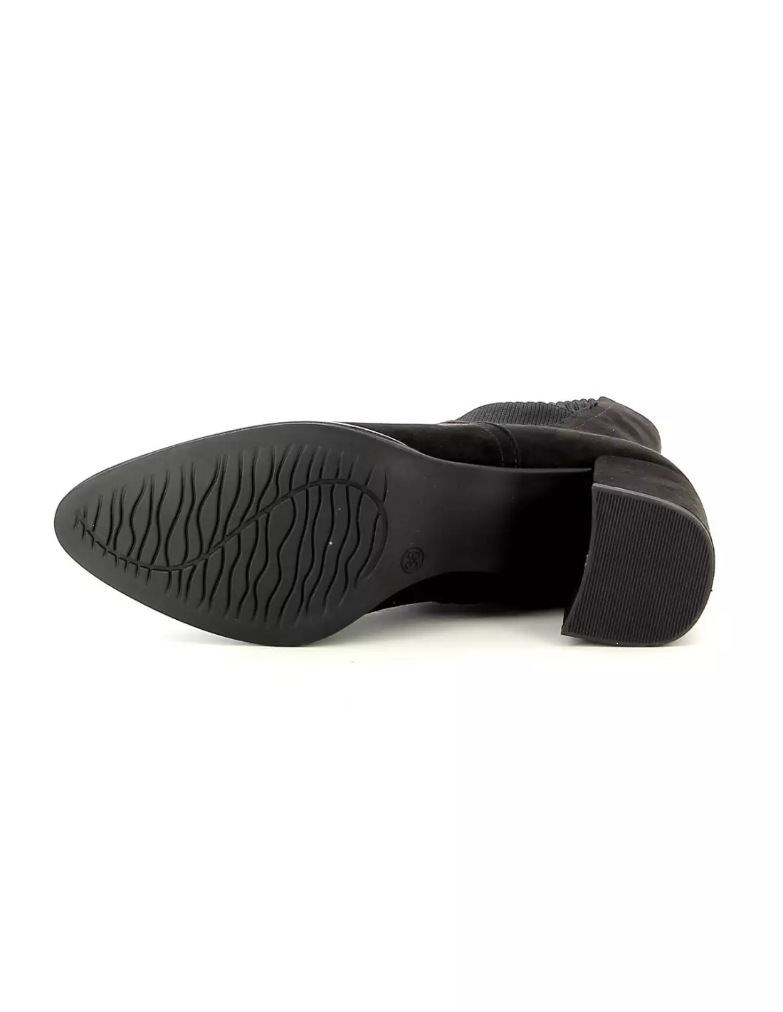 MARCO TOZZI 25352 - Boots & bottines Black