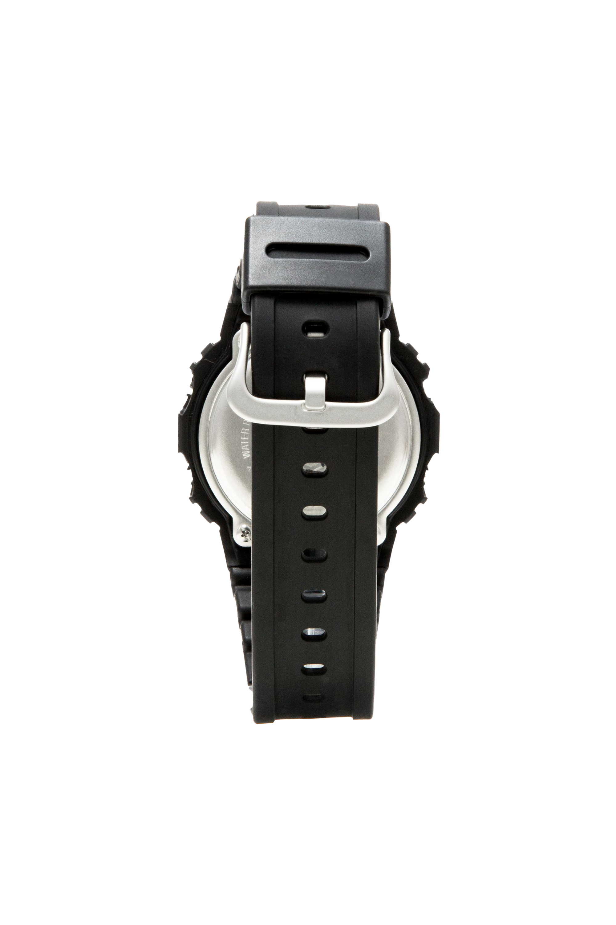 G-SHOCK Montre DW-5600BB Noir