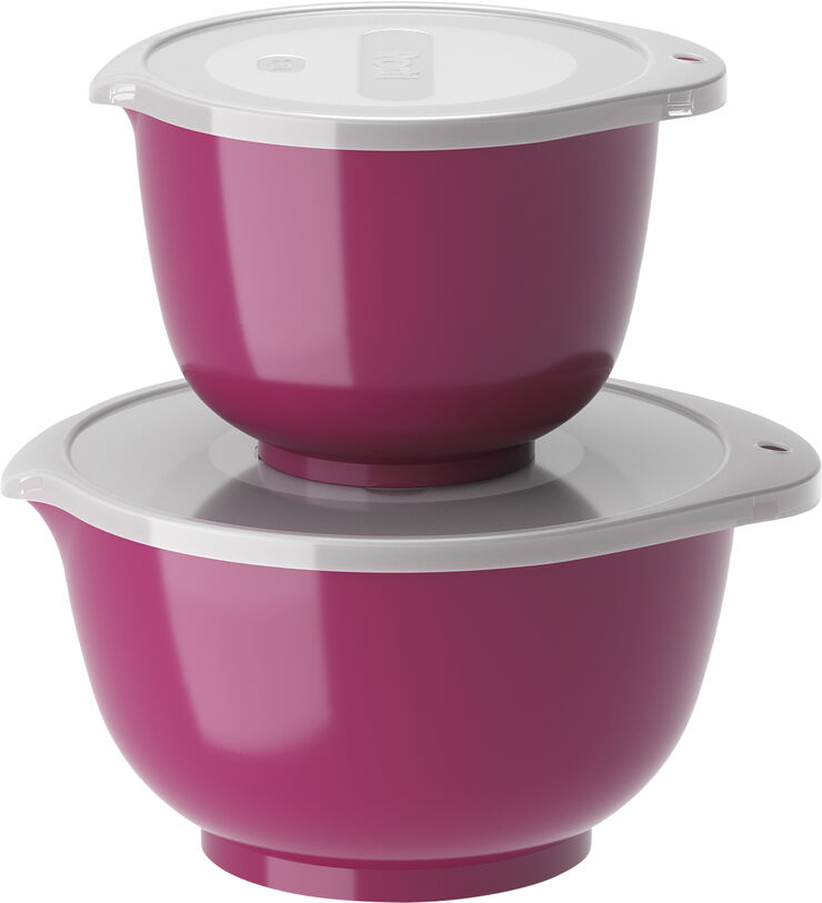 Rosti Margrethe-sæt 4 dele 1,5   3 L Beetroot Beetroot