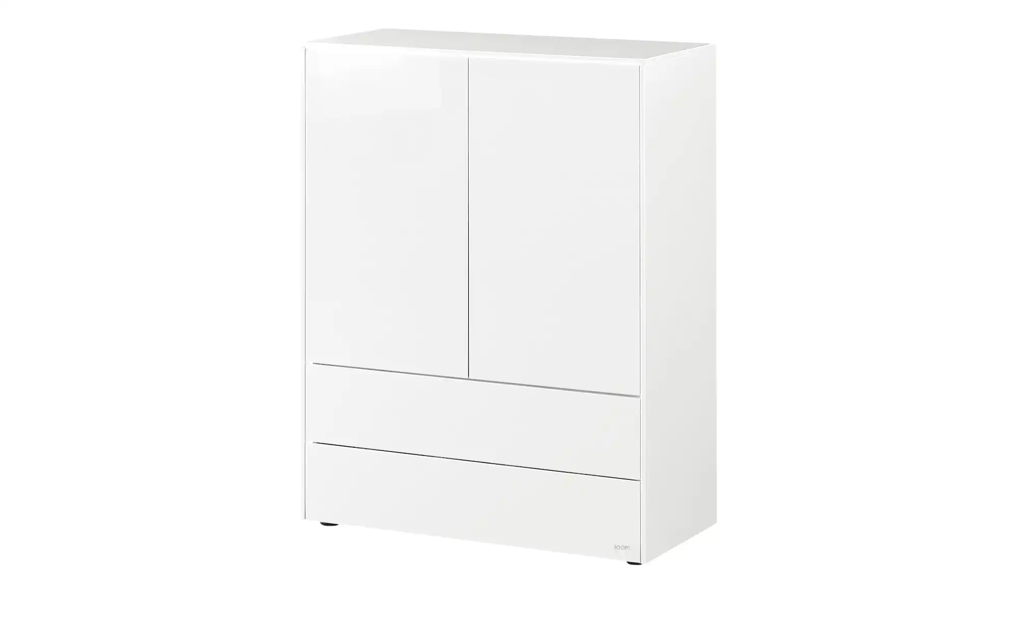 JOOP! Highboard Gloss Base