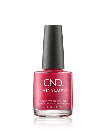 CND Vinylux Long Wear Polish #120 Hot Chilis 15ml