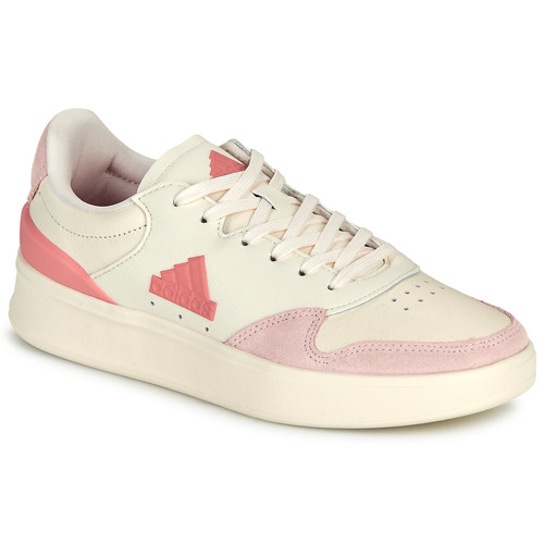 Adidas Sportswear - KANTANA - Beige / Rose