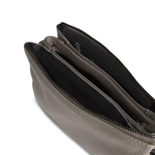 Markberg Vera Crossbody, Taupe