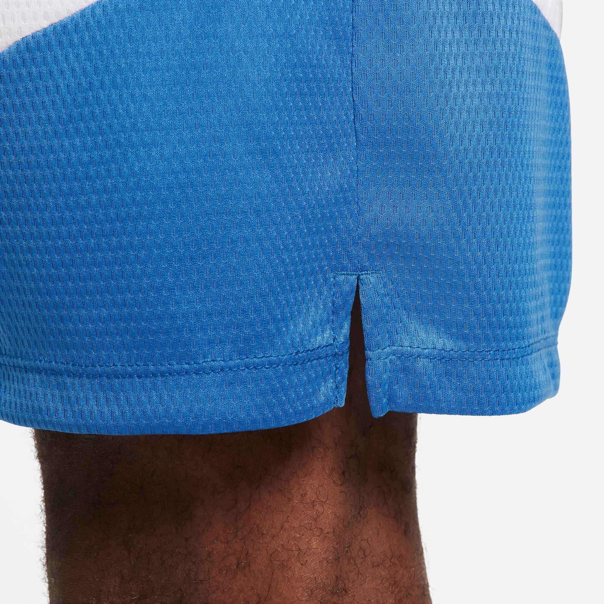 Nike Dri FIT Icon Mens 8 Basketball Shorts