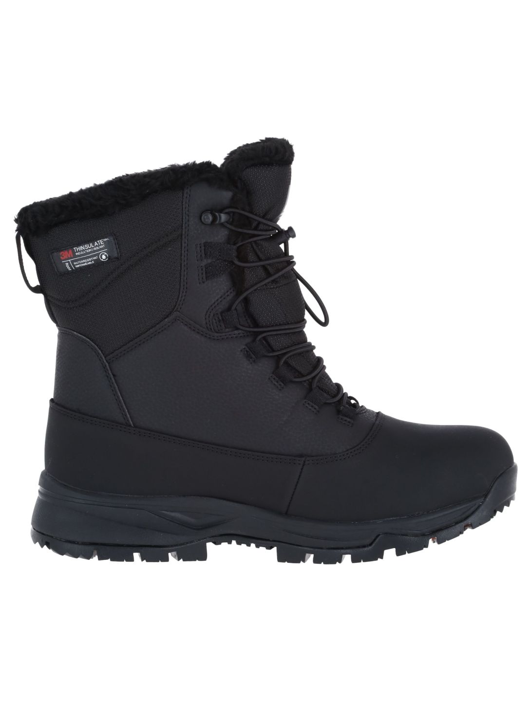 Alofi MR snowboots heren