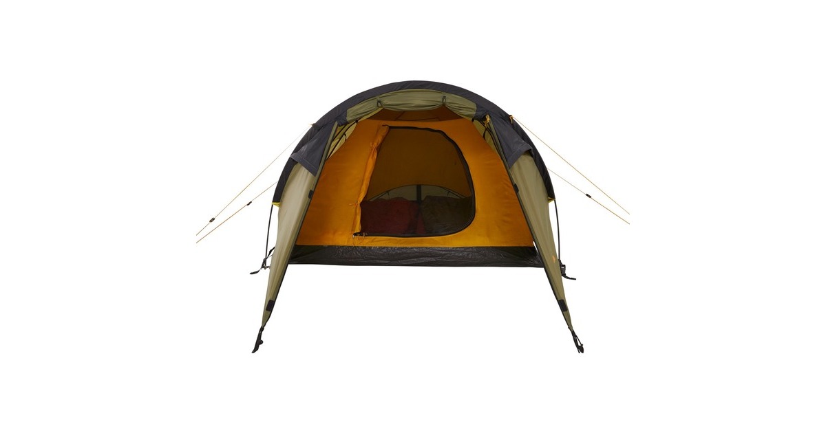 Grand CanyonTOPEKA 2 Capulet Olive tent  (Olijfgroen/grijs)