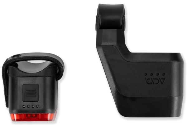 Cube Acid Outdoor LED Lygtesæt,  200 Lumen