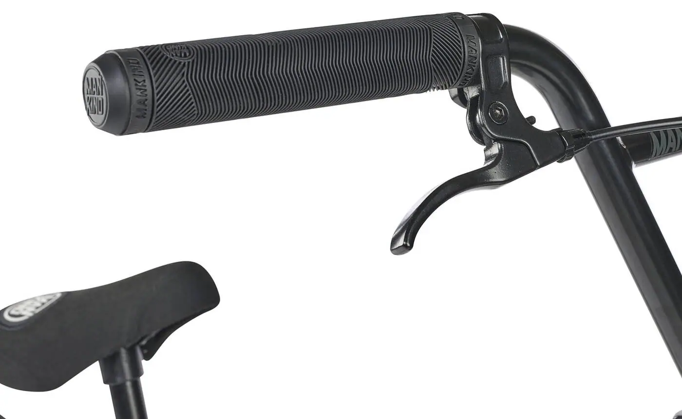 Mankind NXS 20'' Freestyle BMX Cykel | SkatePro