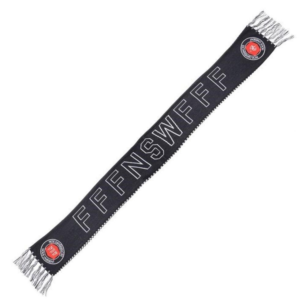 Nike FFF France Echarpe Football Marine Nike