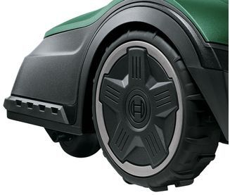 Bosch Indego M 700 Robotmaaier - Voor gazons tot 700 m2 - Incl. laadstation en accessoires