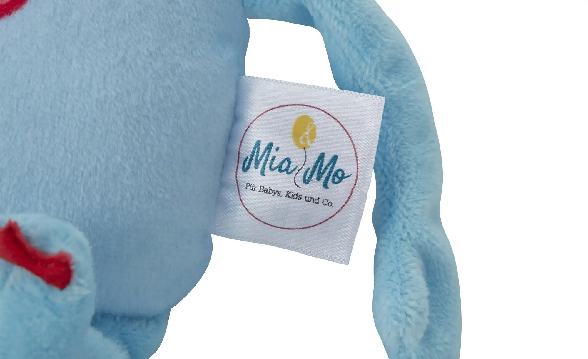 Mia & Mo Kuscheltier Baby Mo