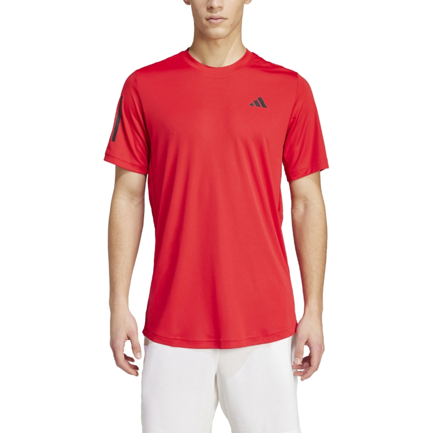 adidas Club 3 Stripes Set Heren