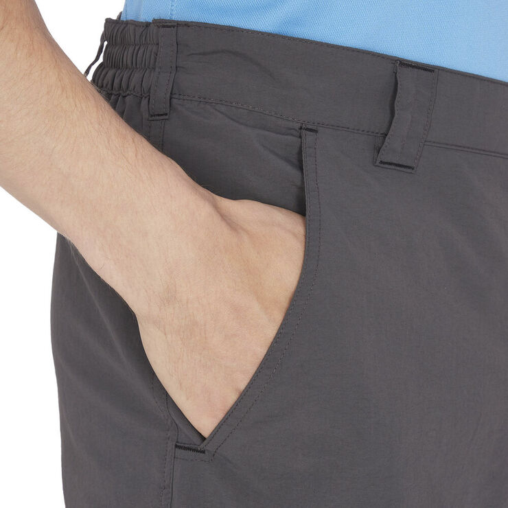 MCKINLEY Baboo III Shorts Grå