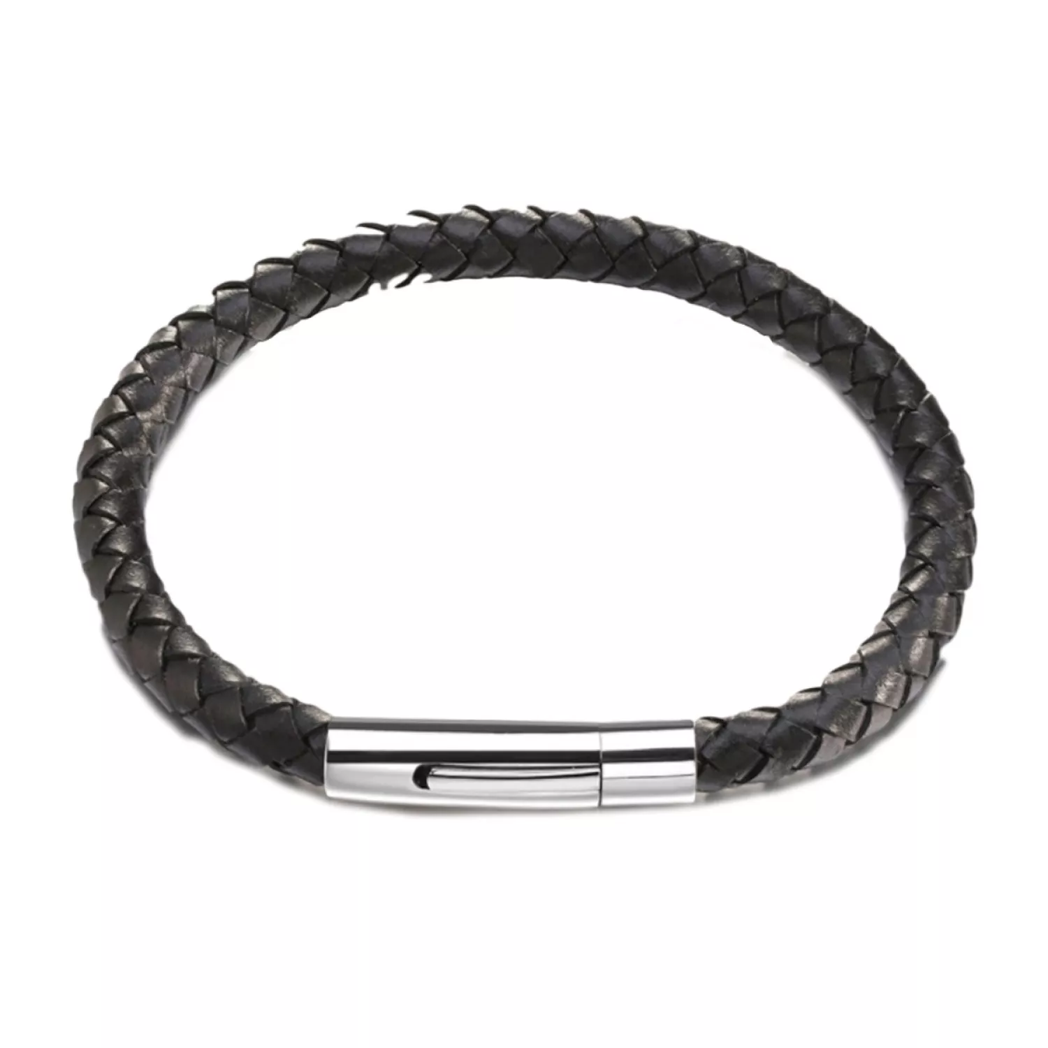 Auxere Classic Armbånd Læder KXD0123