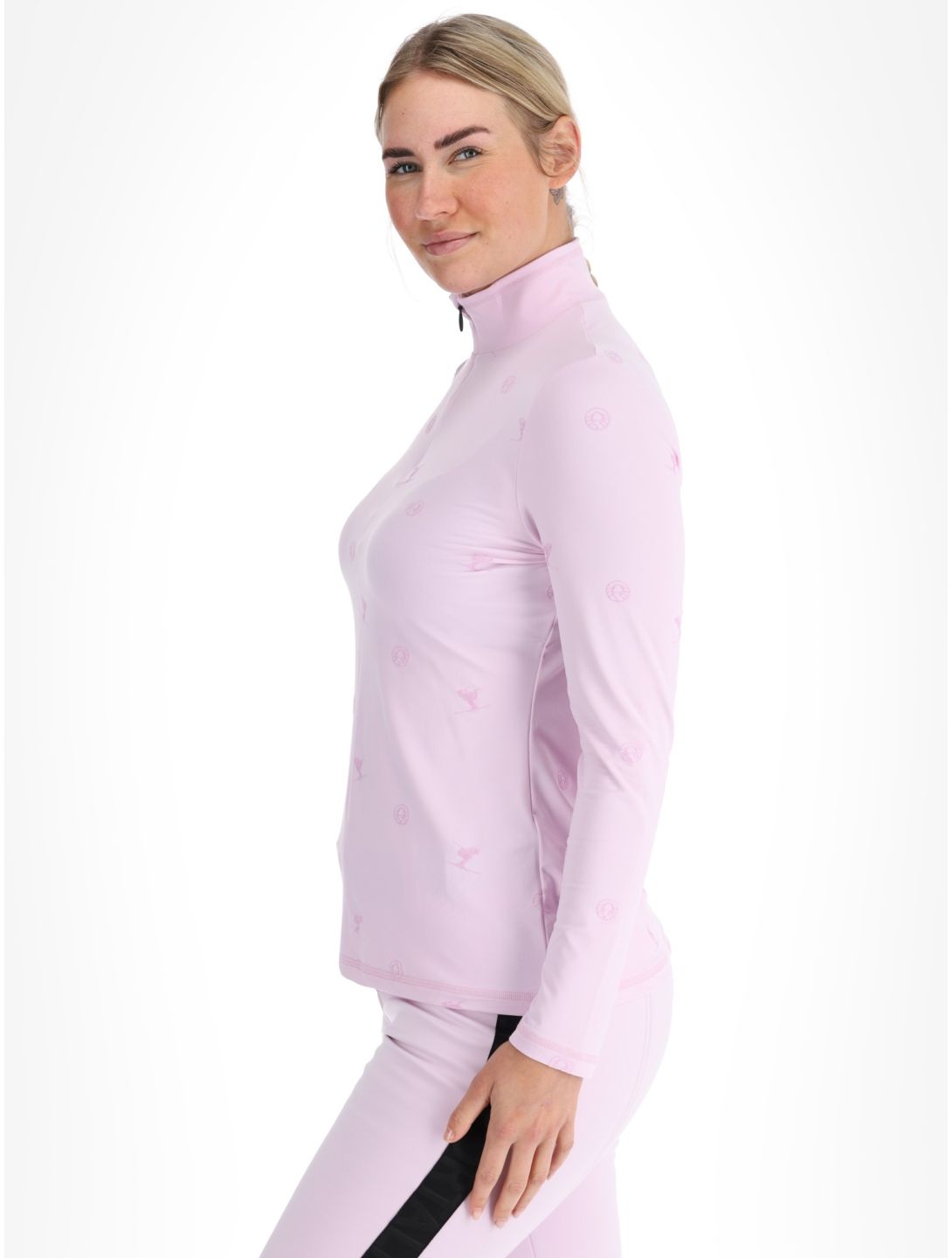 Helsinki CH vest dames