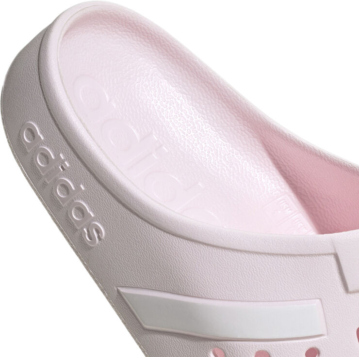 adidas Adilette Clogs badesandaler Pink